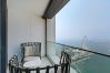 Apartment in Dubai - Address JBR 3BR | Direct Beach & Ain Dubai View