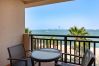 Apartment in Dubai - Palm Jumeirah 2BR | Prime Burj Al Arab Balcony