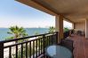 Apartment in Dubai - Palm Jumeirah 2BR | Prime Burj Al Arab Balcony