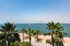 Apartment in Dubai - Palm Jumeirah 2BR | Prime Burj Al Arab Balcony