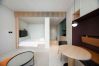Studio in Dubai - Executive Studio w/ Burj Khalifa View