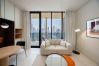Studio in Dubai - Executive Studio w/ Burj Khalifa View