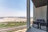 Studio in Dubai - Upscale Business Bay Studio w/ Pool