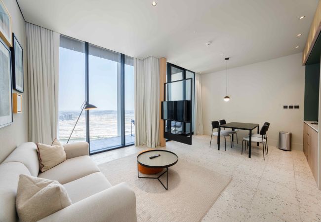 Studio in Dubai - Prime Upside Studio w/ Private Balcony