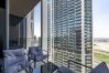 Studio in Dubai - Prime Upside Studio w/ Private Balcony