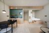 Studio in Dubai - Prime Upside Studio w/ Private Balcony
