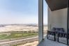 Studio in Dubai - Prime Upside Studio w/ Private Balcony