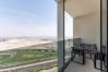 Studio in Dubai - Prime Upside Studio w/ Private Balcony