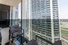 Studio in Dubai - Prime Upside Studio w/ Private Balcony