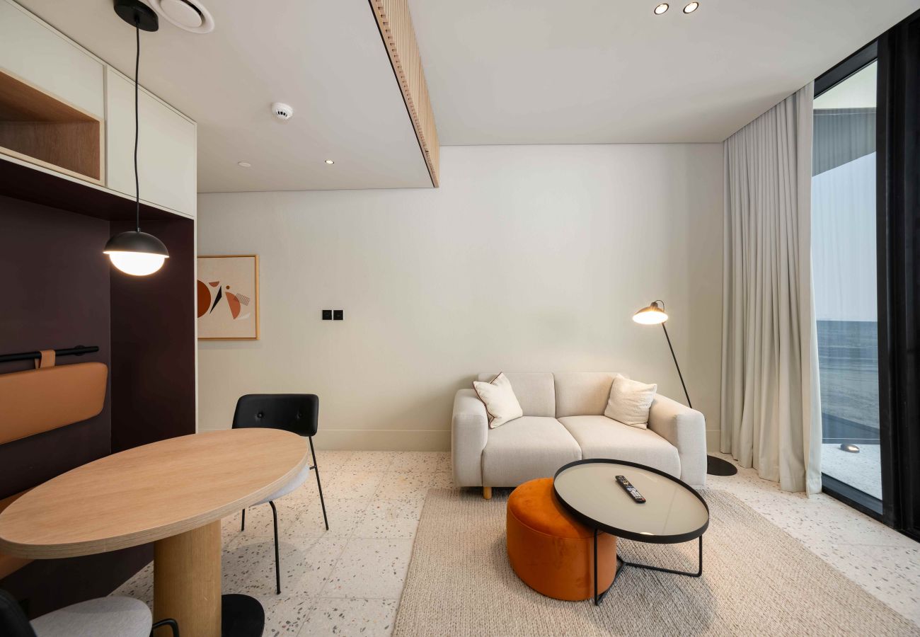 Studio in Dubai - Urban Upside Studio Near Downtown
