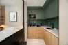Studio in Dubai - Urban Upside Studio Near Downtown