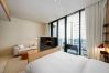 Studio in Dubai - Urban Upside Studio Near Downtown