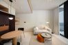 Studio in Dubai - Urban Upside Studio Near Downtown