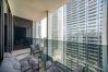 Studio in Dubai - Urban Upside Studio Near Downtown