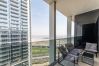Studio in Dubai - Urban Upside Studio Near Downtown