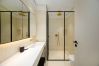 Studio in Dubai - Prime Business Bay Studio | Burj View