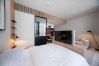 Studio in Dubai - Prime Business Bay Studio | Burj View