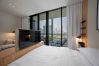 Studio in Dubai - Prime Business Bay Studio | Burj View