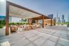 Studio in Dubai - Prime Business Bay Studio | Burj View