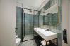 Studio in Dubai - Sleek Business Bay Studio | Burj View