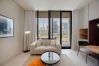 Studio in Dubai - Sleek Business Bay Studio | Burj View