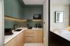 Studio in Dubai - Furnished Business Bay Studio w/ Balcony