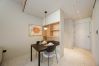 Studio in Dubai - Furnished Business Bay Studio w/ Balcony