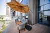 Apartment in Dubai - Modern 2BR Retreat | Near Downtown Dubai