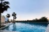 Apartment in Dubai - Chic Address JBR Haven w/ Marina View
