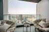 Apartment in Dubai - Chic Address JBR Haven w/ Marina View
