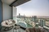 Apartment in Dubai - Chic Address JBR Haven w/ Marina View