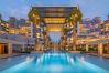 Apartment in Dubai - Modern 2BR Gem | Prime Palm Jumeirah Location