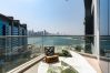Apartment in Dubai - Refined 1BR Haven | Palm Jumeirah